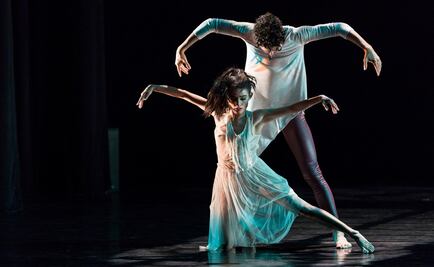 No dejaremos de crear por falta de apoyo: Duane Cochran