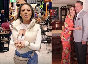 Ex de Alfredo Adame lo demanda por daño moral: "Lo quiero ver en un psiquiatra"