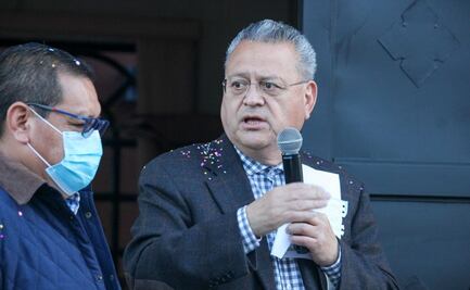 VIDEO: Grosero y en supuesto estado de ebriedad, alcalde de San Cristóbal amedrenta a ciudadanos