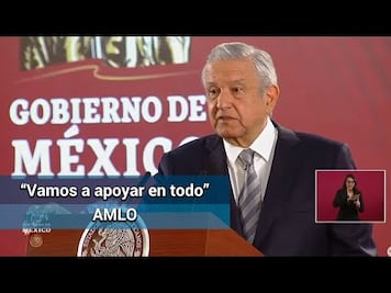 AMLO: Sembrando Vida llegará a Guerrero y Oaxaca