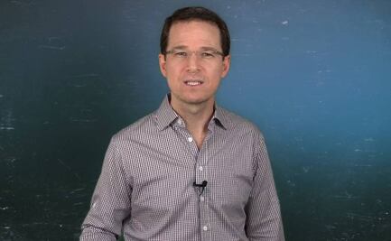 Ricardo Anaya llama a no votar en revocación de mandato; “es un fraude cantado”, dice