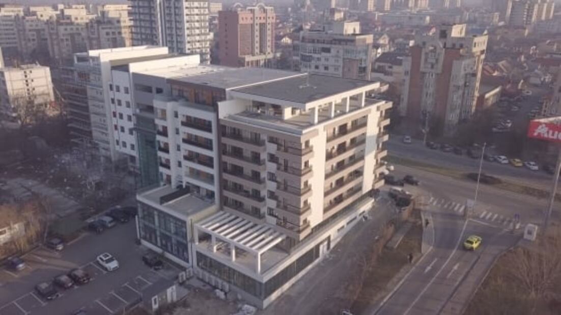 Del cajero al ladrillo: blanqueando el dinero sucio