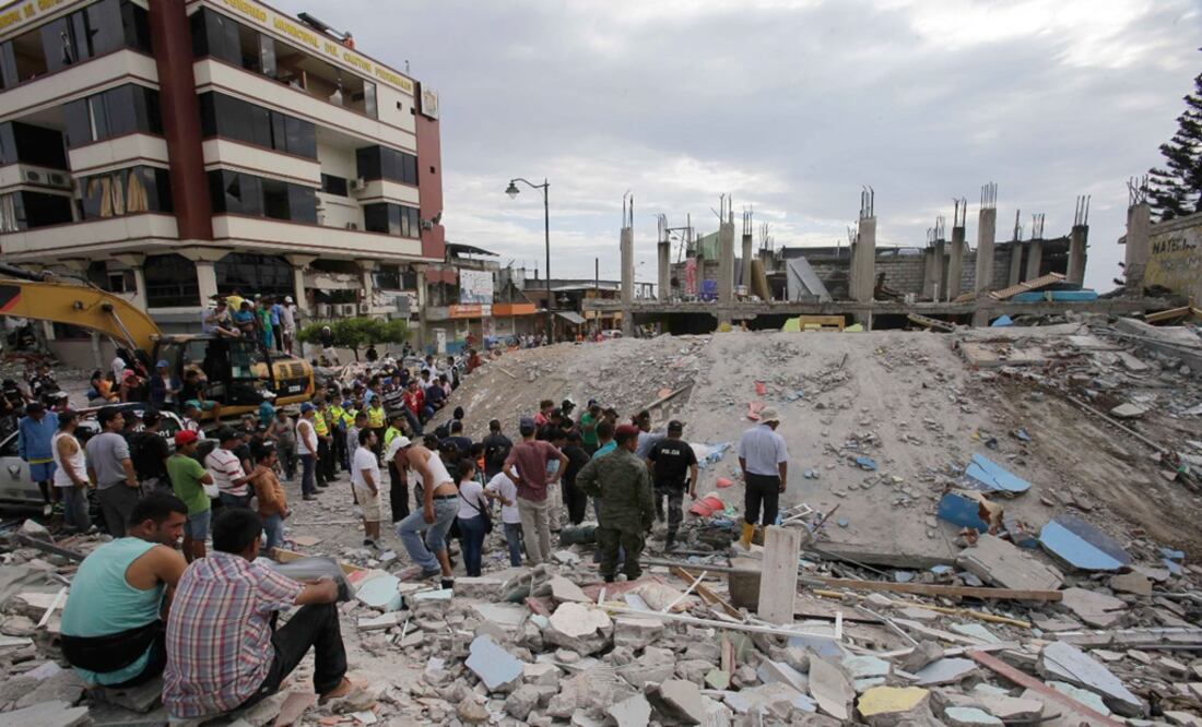 Foto: Reuters / Archivo
