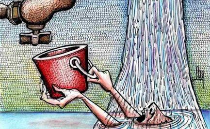 Escasez y abundancia