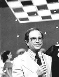 Archivo revela amenazas de muerte a Raúl Velasco