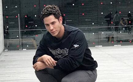 Christian Chávez cumple su sueño en el cine