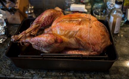 Preparan entrega de más de 20 mil pavos y pollos a familias en CDMX