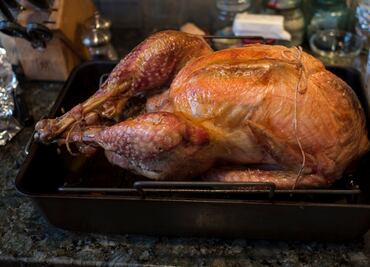 Preparan entrega de más de 20 mil pavos y pollos a familias en CDMX