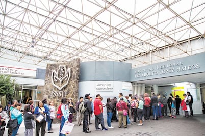 Coparmex CDMX: incertidumbre frena crecimiento