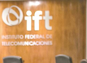 Proponen que IFT recaude más por redes públicas de telecomunicaciones en 2022