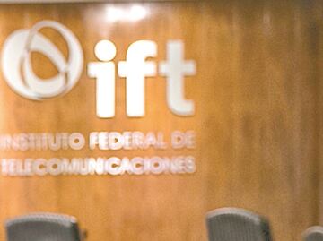 Proponen que IFT recaude más por redes públicas de telecomunicaciones en 2022