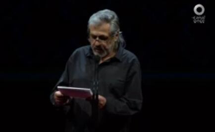 Ariel 2016: Paul Leduc pugna por el cine mexicano