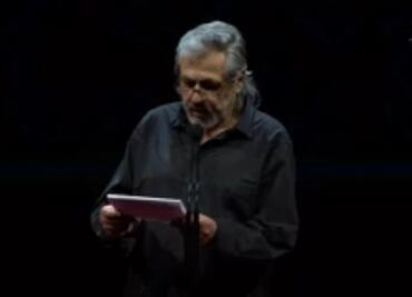 Ariel 2016: Paul Leduc pugna por el cine mexicano