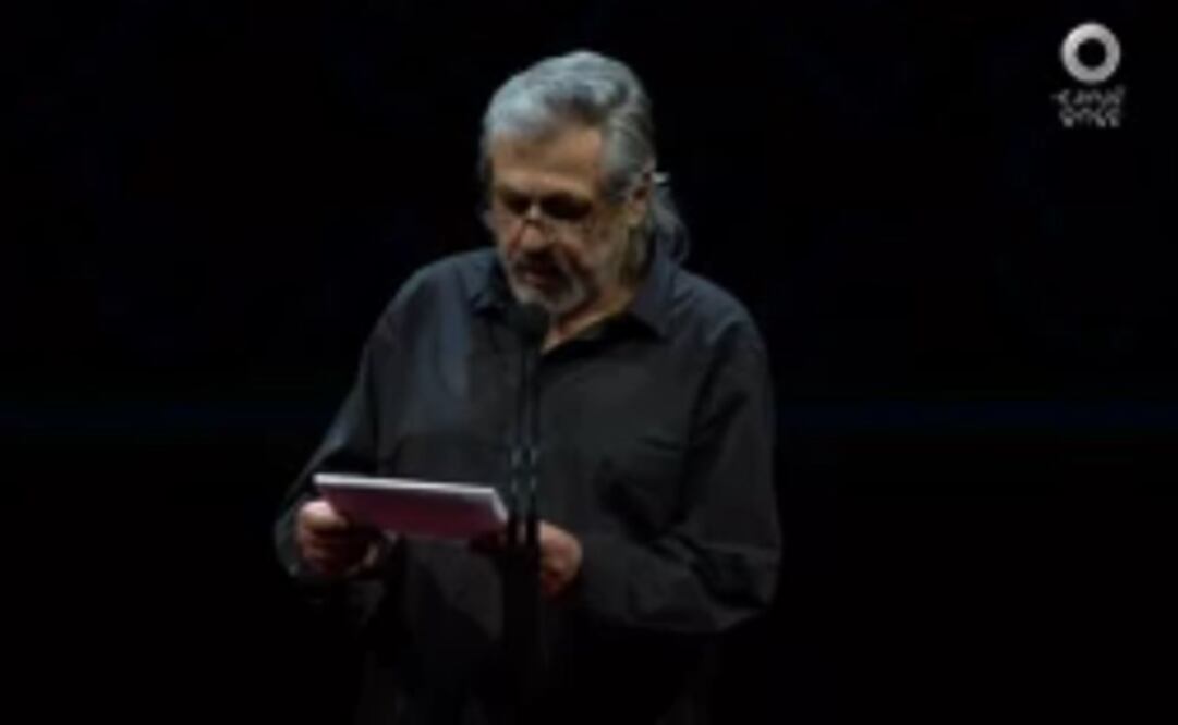 Foto: Tomada de video