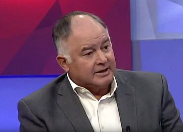 Con los de Enfrente: "La pandemia se está acercando a nosotros"