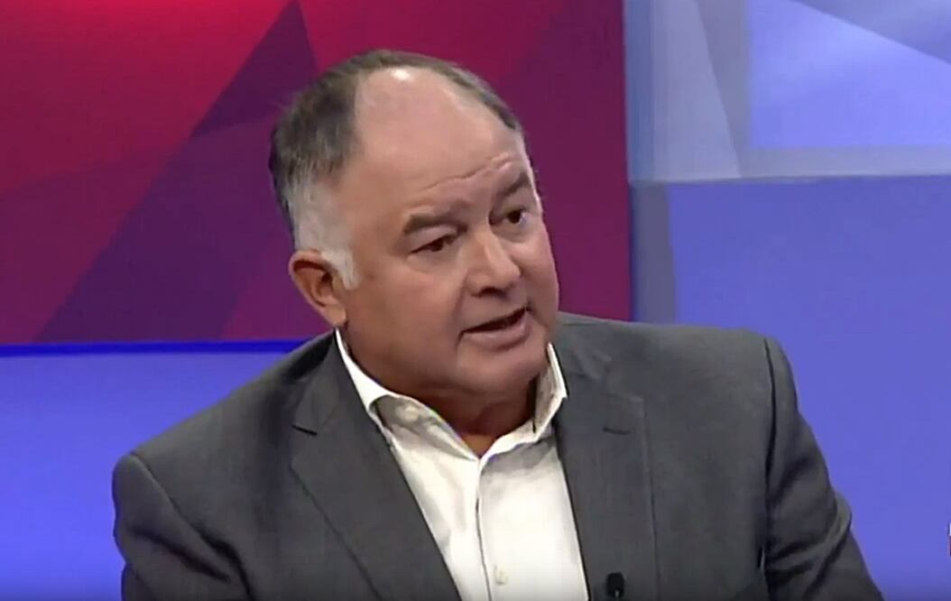 Foto: tomada de video