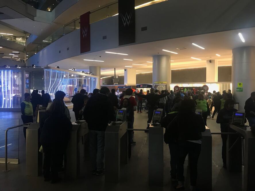 Ramón Treviño/El Universal