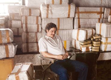 Narco invade la televisión