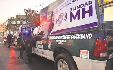 En CDMX ediles promueven 22 litigios contra el Gobierno