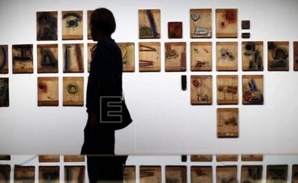 Exploran proceso de Joan Miró para ilustrar a Paul Éluard