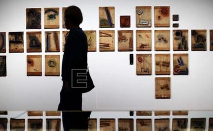 Exploran proceso de Joan Miró para ilustrar a Paul Éluard