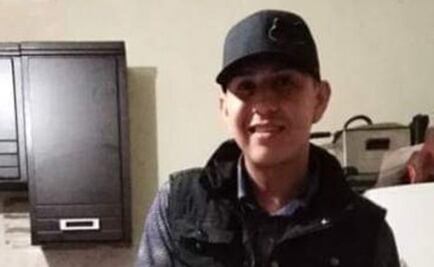 Desaparece otro hijo de la activista Mirna Nereyda