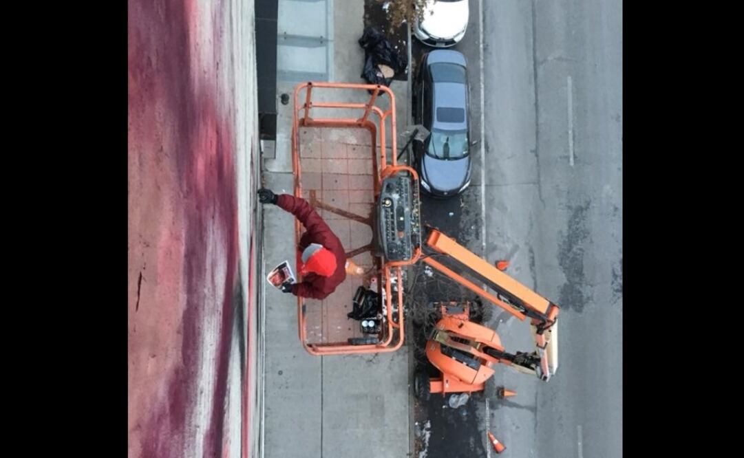 Foto: Facebook / Carolina Falkhot