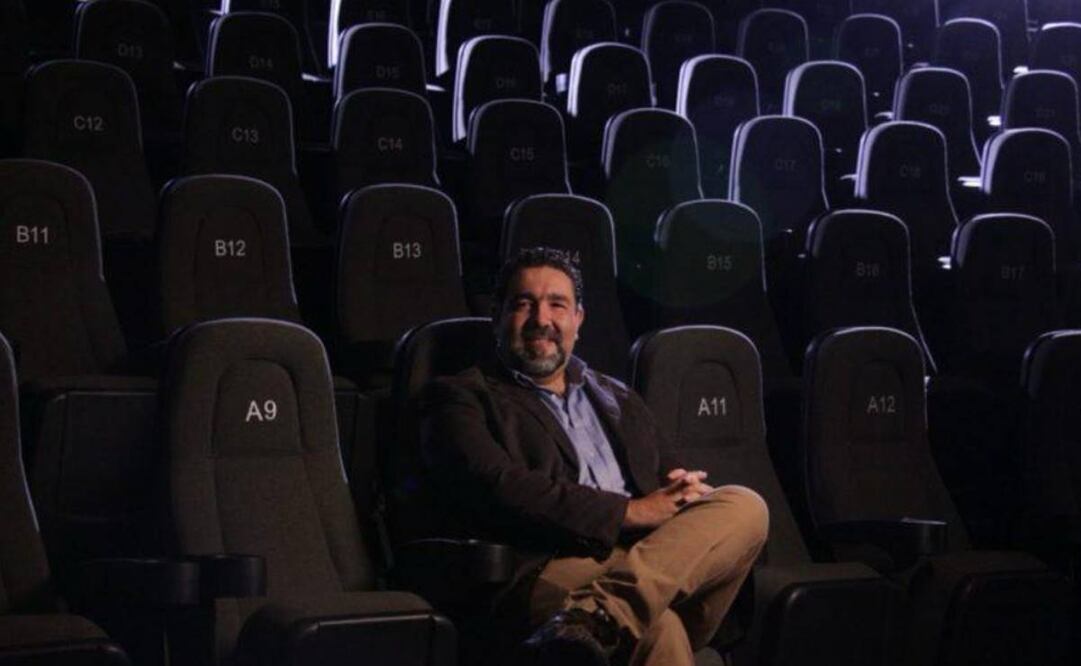 Carlos Gutierrez, cortesía Metacube.