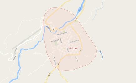 Al menos cuatro muertos tras sismo de 5.3 grados en Perú 