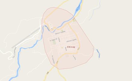 Al menos cuatro muertos tras sismo de 5.3 grados en Perú 