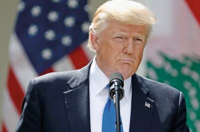 Trump pone contra las cuerdas a su fiscal