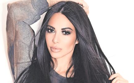 Me siento vulnerable: Jimena