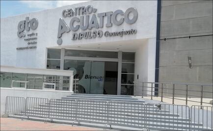 Selectivo de FMN fue a puerta cerrada para no distraer a clavadistas