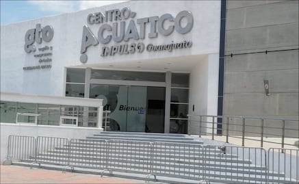 Selectivo de FMN fue a puerta cerrada para no distraer a clavadistas