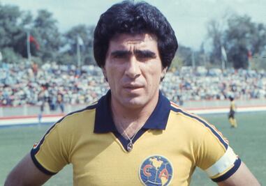 Chilenos muy picosos en el futbol mexicano