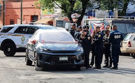 ¡Cocinaron a "El Chilaquil"! Asesinan a miembro de La Unión Tepito en la Cuauhtémoc
