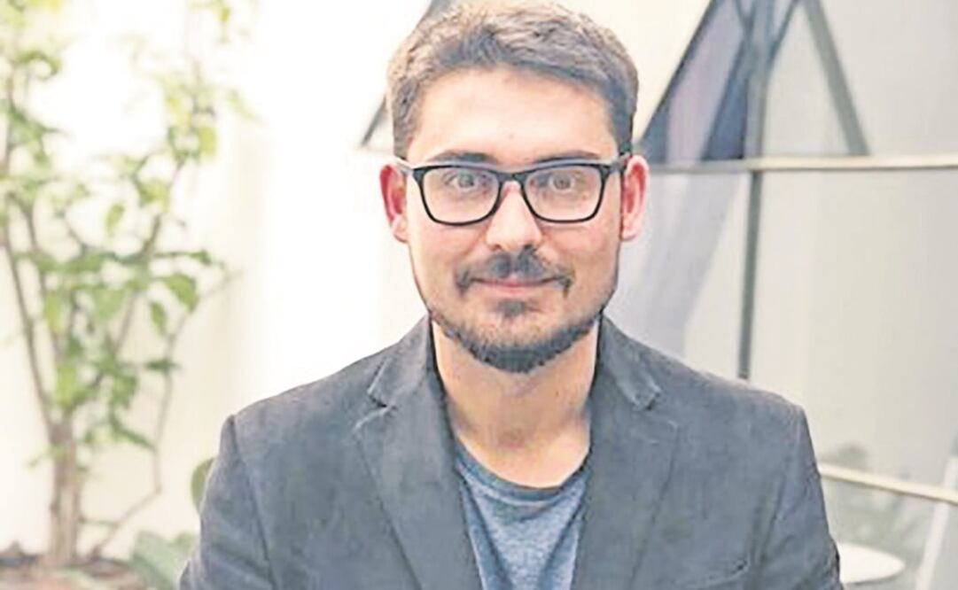 Los rayados del gabinete presidencial