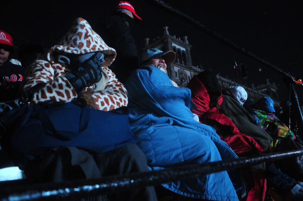 ARCHIVO. EL UNIVERSAL