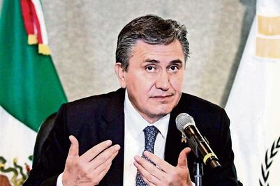 Denuncia CNDH condiciones en penales de baja capacidad