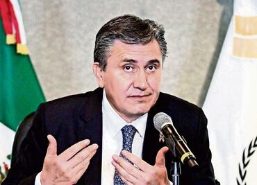 Denuncia CNDH condiciones en penales de baja capacidad