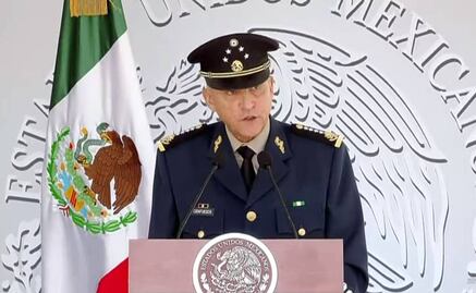 Fuerzas Armadas continuarán trabajando con lealtad y honor: Cienfuegos