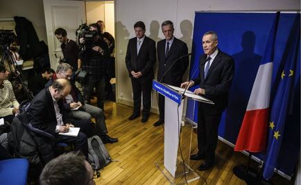 Presunto cerebro de ataques a París está muerto: medios