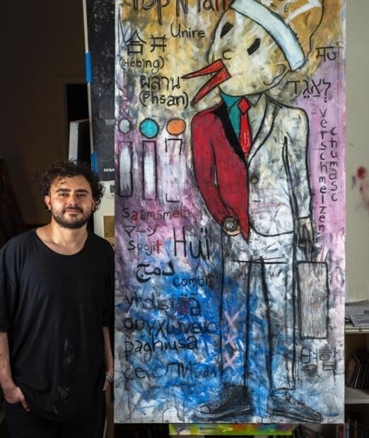 Hermano de Hayden Panettiere murió a los 28 años