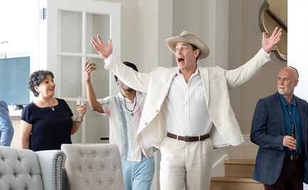 ¿Qué ver?: La nueva comedia de Zac Efron y John Cena llega a streaming