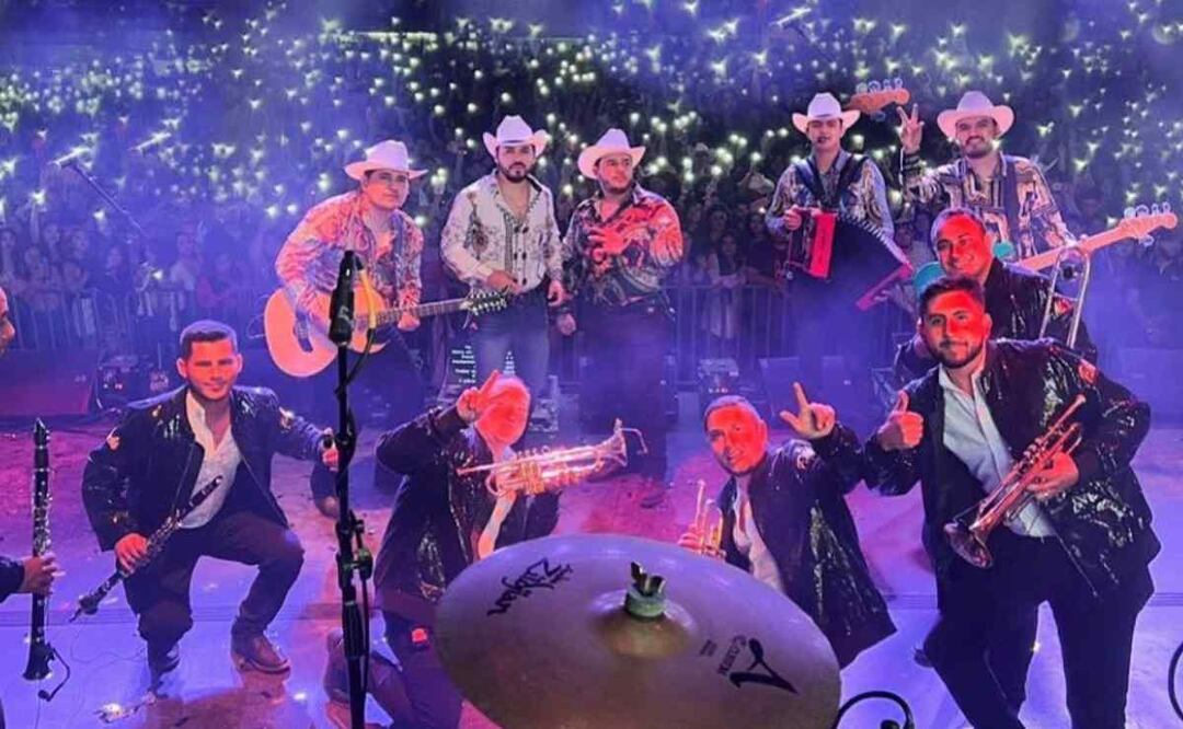 Foto: @gpoarriesgado/El Universal