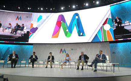 OCDE aboga por transición “suave” en 'Brexit'