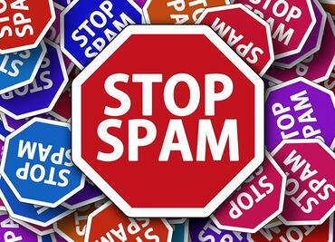 Apps para evitar spam en el celular