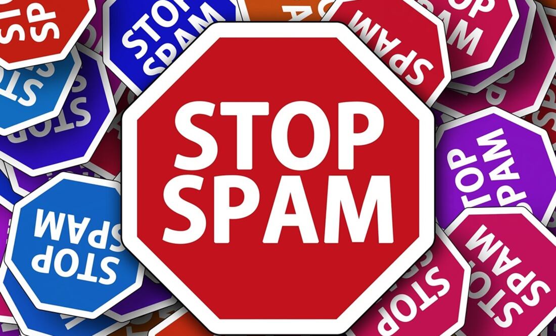 Las llamadas de spam son molestas y a veces son difíciles de identificar / Foto: Pixabay