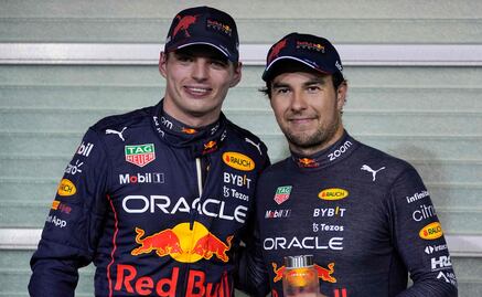 ¿Cuándo y dónde ver a Checo Pérez en el GP de Abu Dhabi?