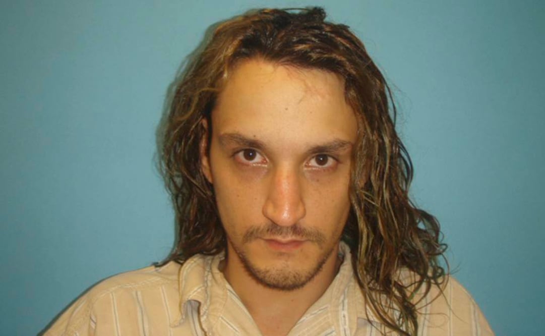 (Orange County Sheriff's Office via AP)